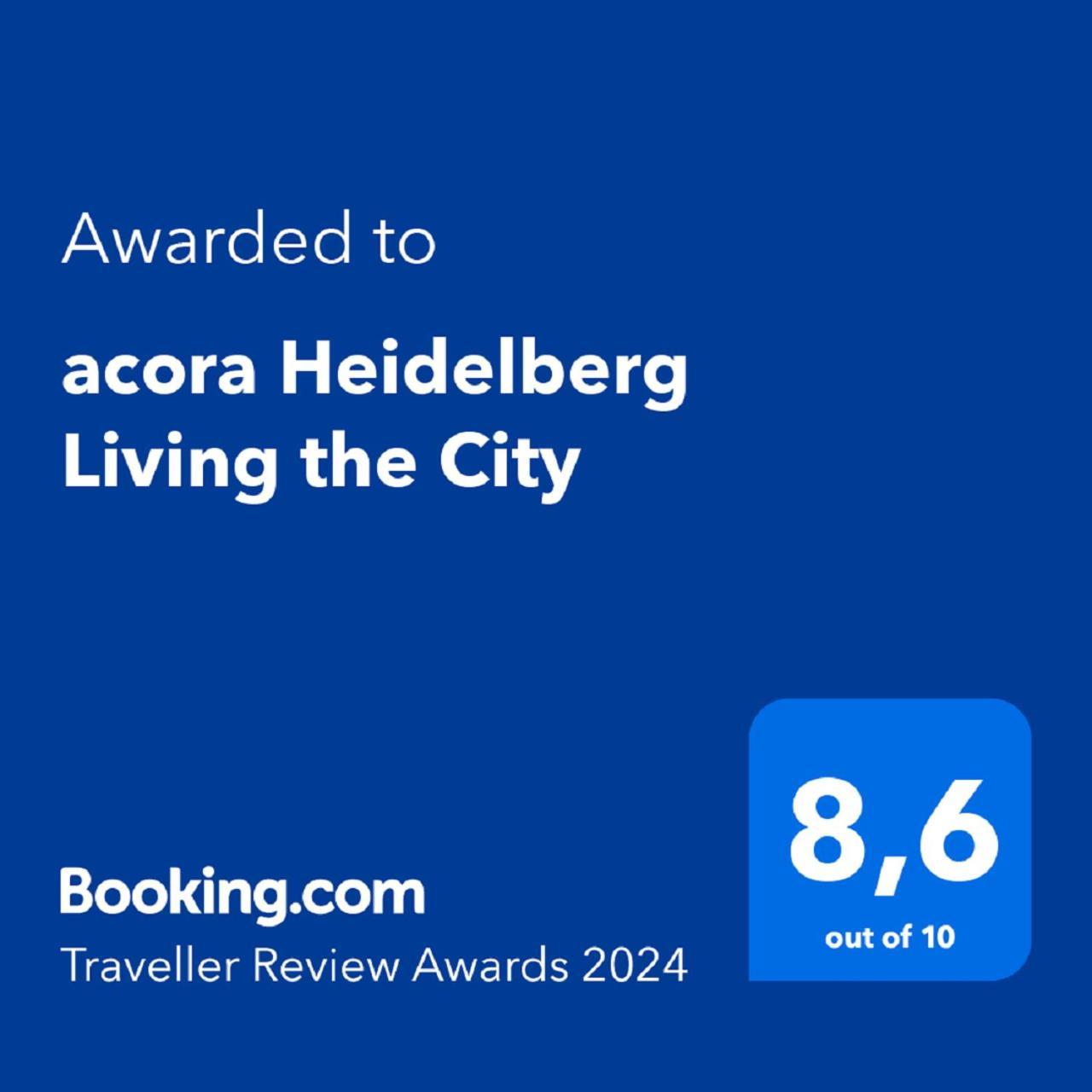 Acora * Heidelberg