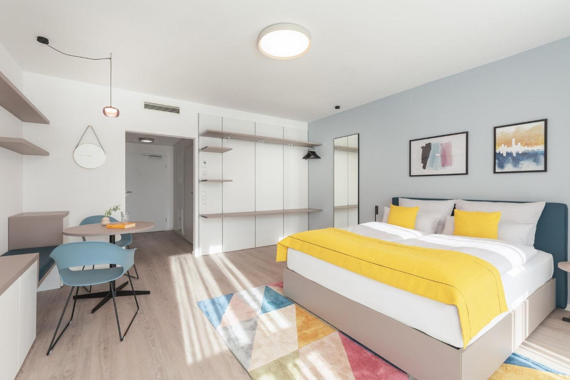 Hotel Acora