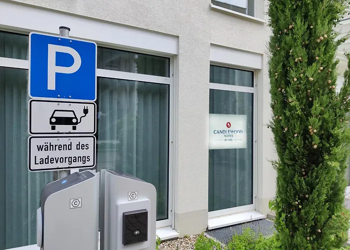 Candlewood Suites Heidelberg By Ihg