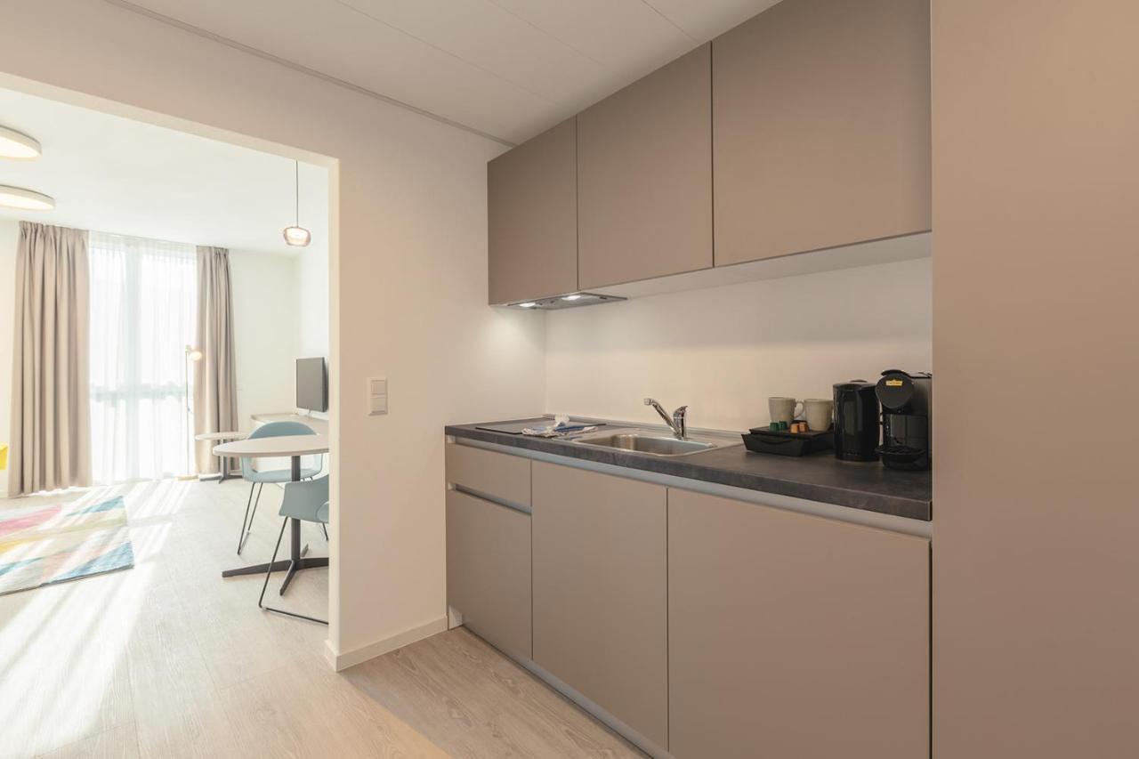 Candlewood By Ihg * Heidelberg