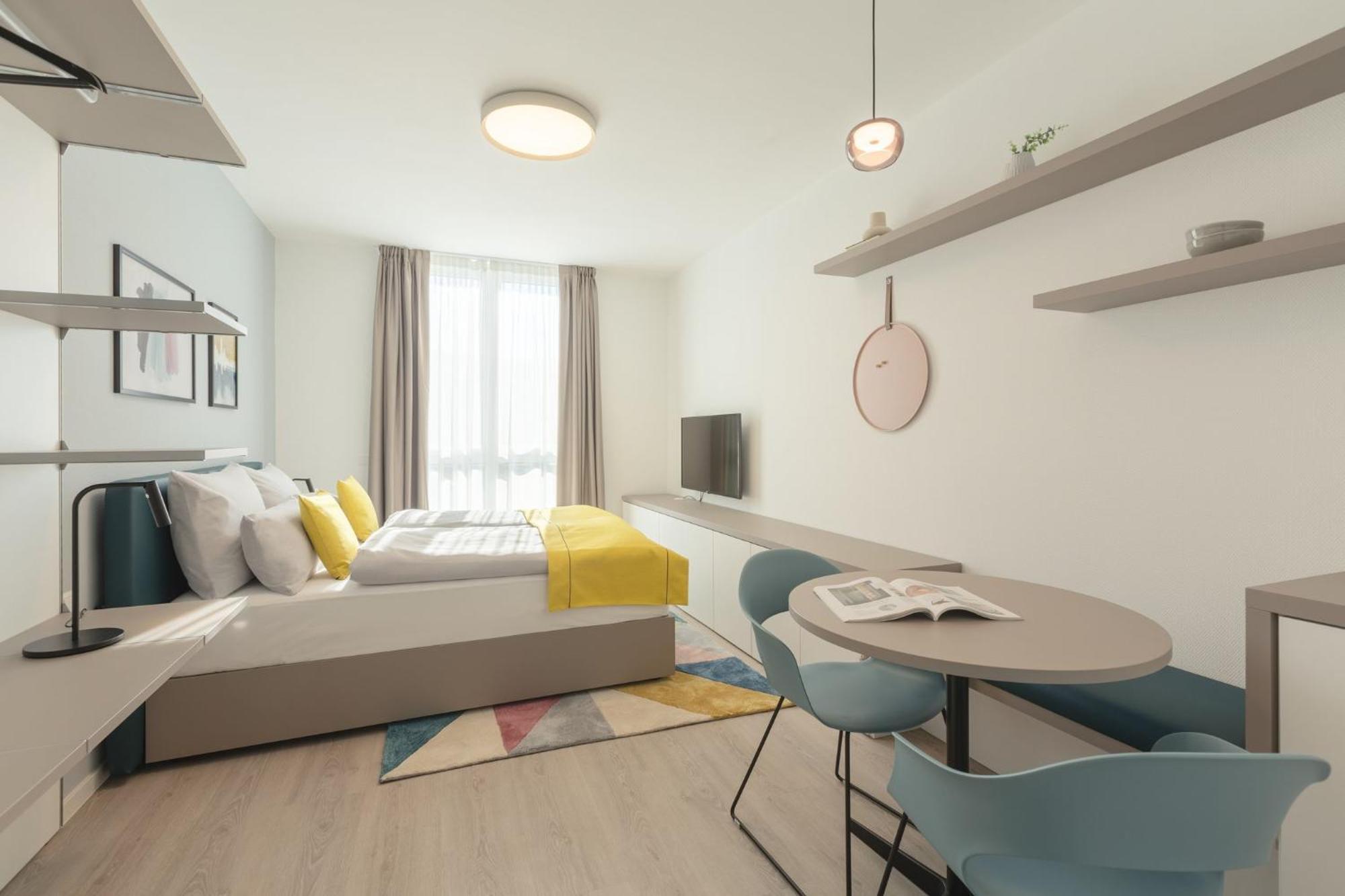 Candlewood By Ihg Heidelberg