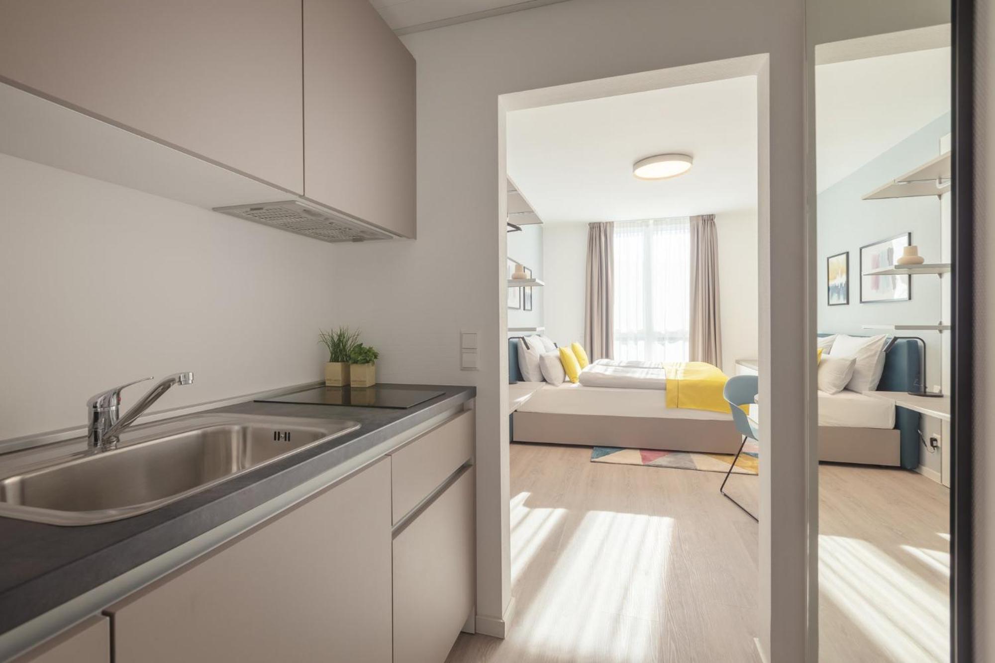 Candlewood By Ihg * Heidelberg