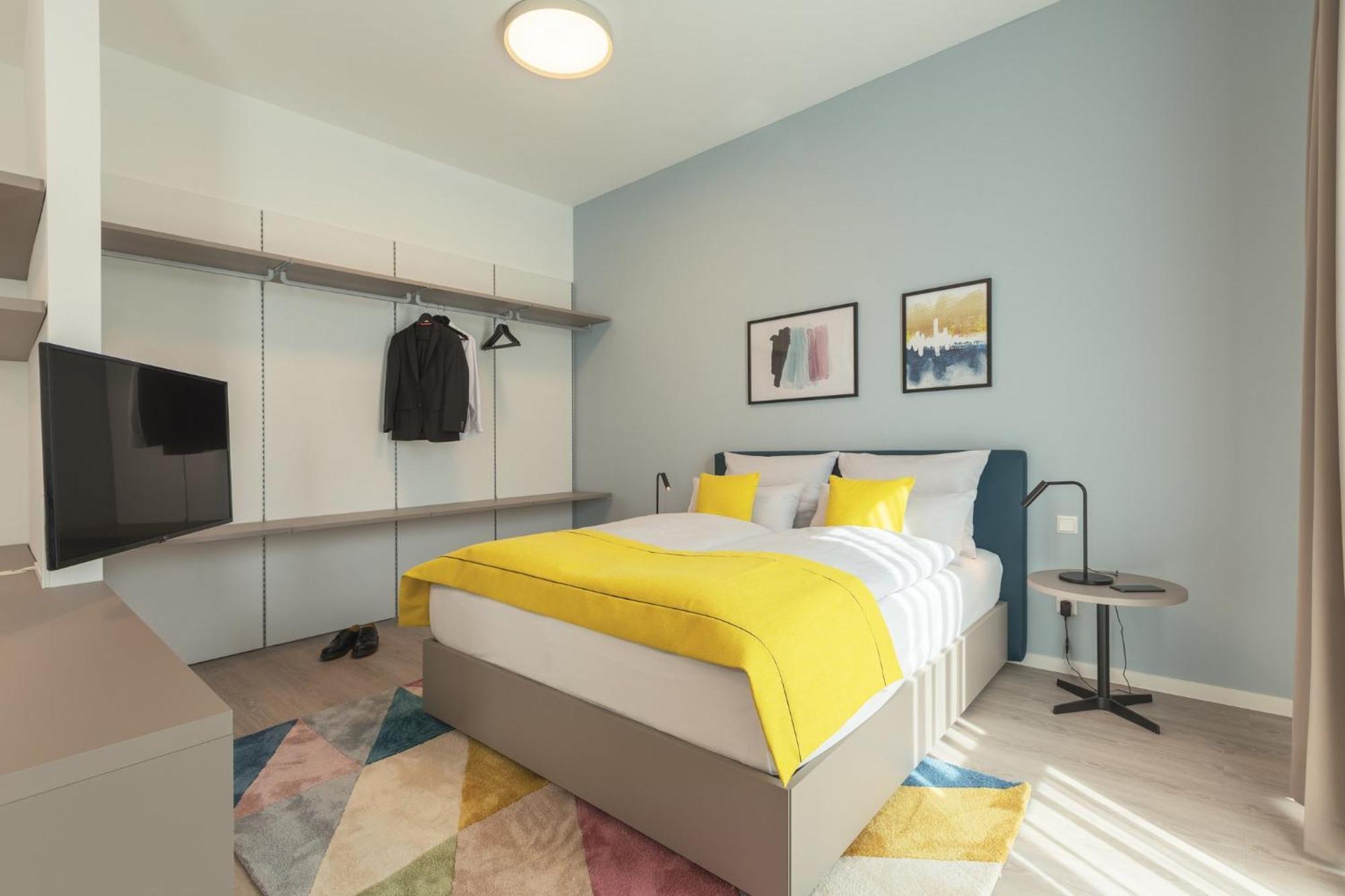 Candlewood By Ihg Heidelberg