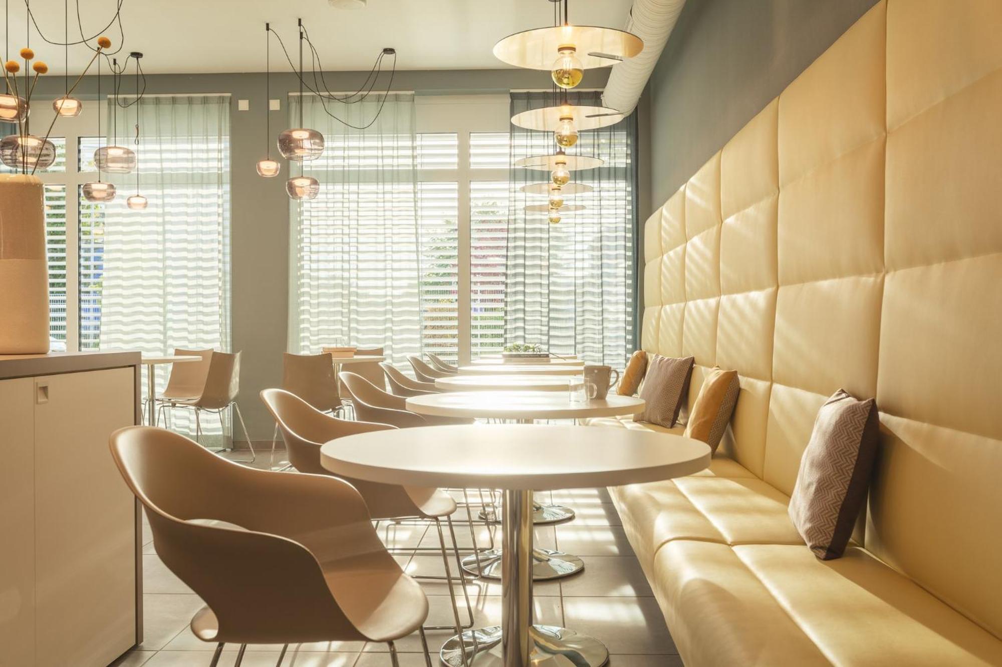 Candlewood By Ihg Hotel Heidelberg