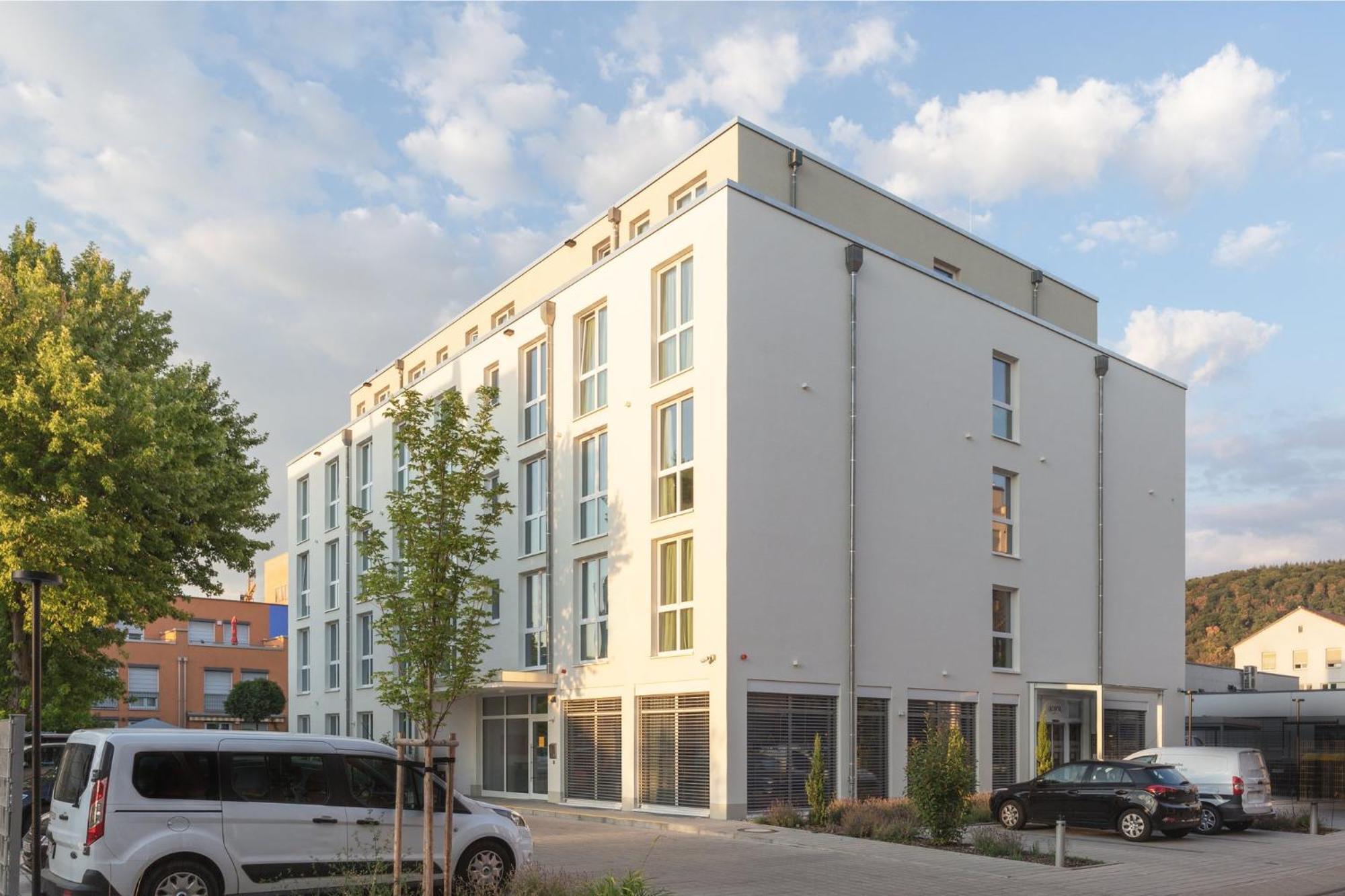 Candlewood By Ihg * Heidelberg